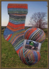 Opal Sock Schafpate