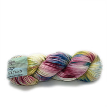  Cascade Heritage Silk Handpaints