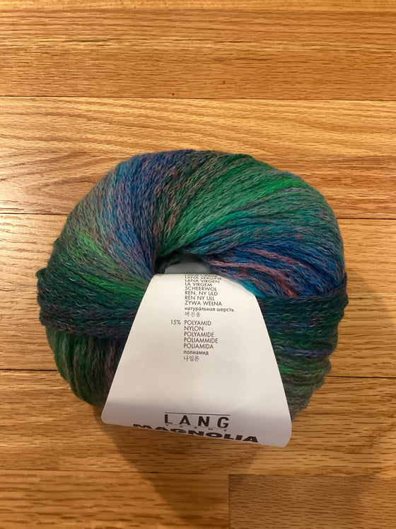 Lang Magnolia