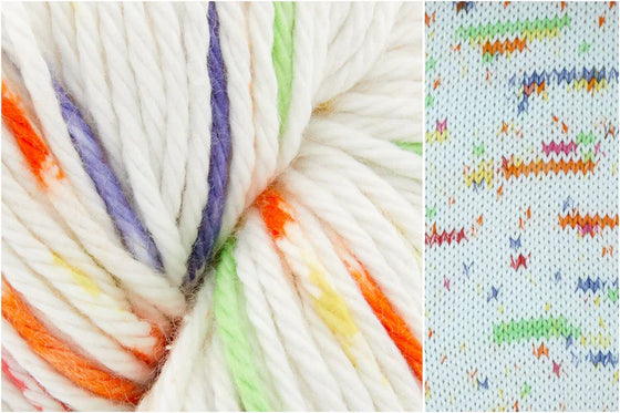 Cotton Supreme Speckles