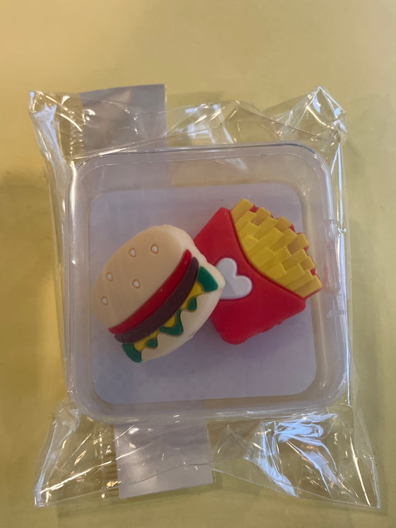 Needle Toppers