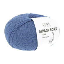  Lang Alpaca Soxx