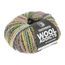  Wool Addicts by Lang Footprints