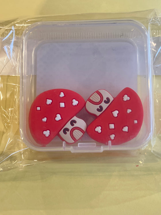 Needle Toppers