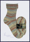 Opal Sock Van Gogh