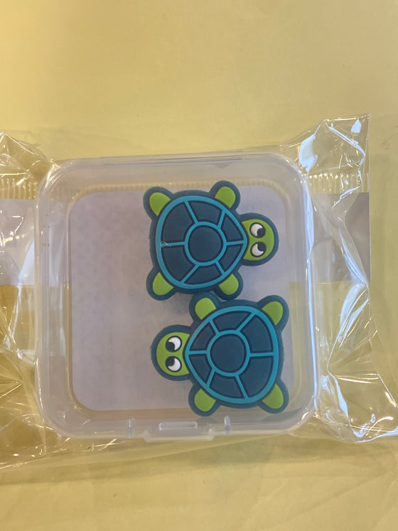 Needle Toppers