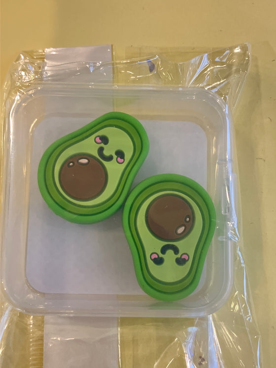 Needle Toppers