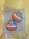 Needle Toppers