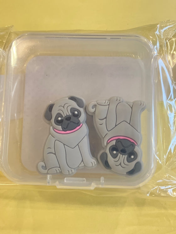 Needle Toppers