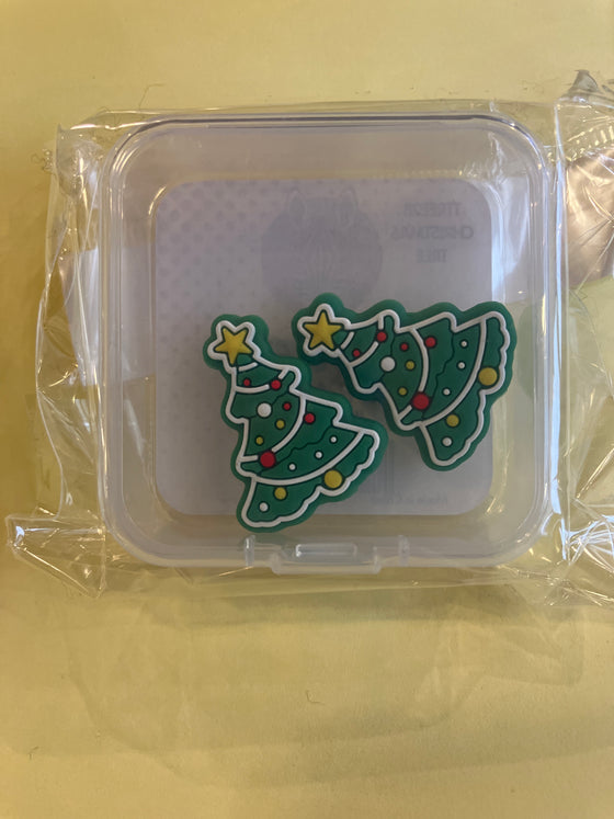 Needle Toppers