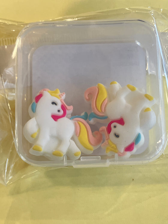 Needle Toppers