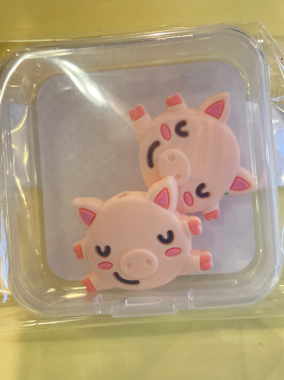 Needle Toppers