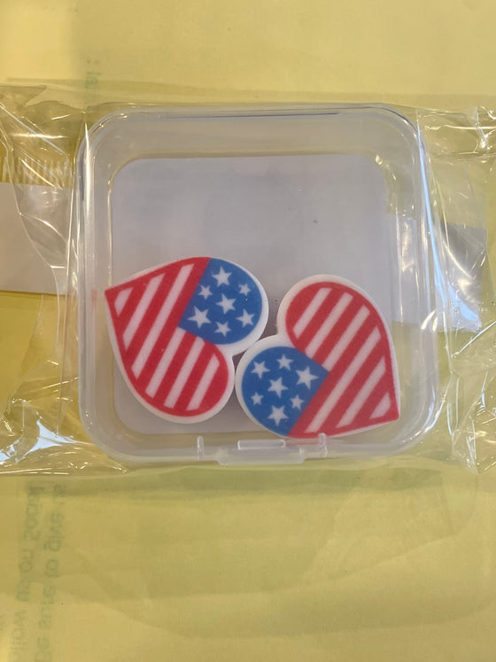 Needle Toppers