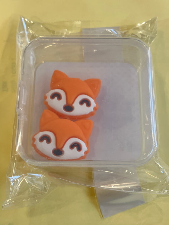 Needle Toppers