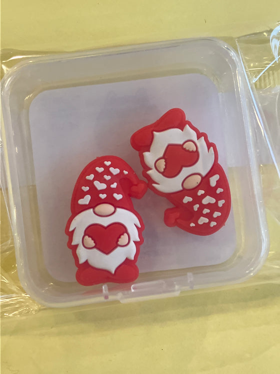 Needle Toppers