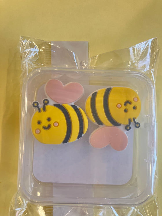 Needle Toppers