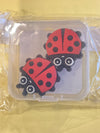 Needle Toppers