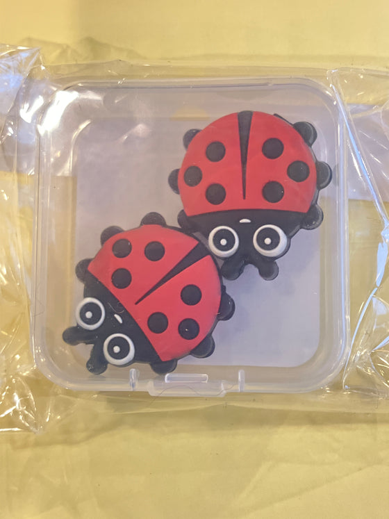 Needle Toppers