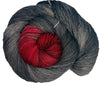 Wonderland Mary Ann Sock