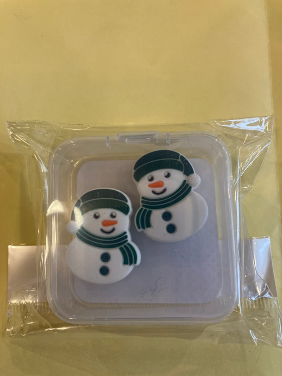 Needle Toppers