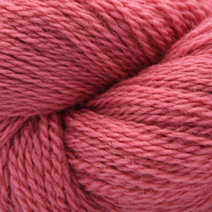 Cascade 220 Fingering