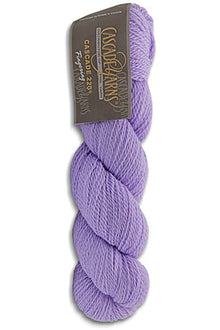  Cascade 220 Fingering