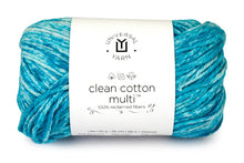  Clean Cotton Multi