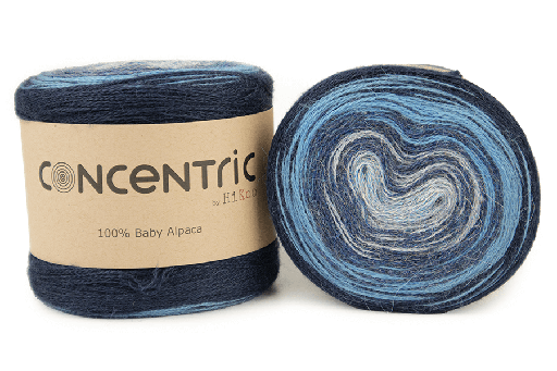 Concentric