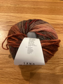  Lang Magnolia
