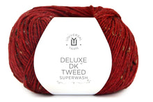  Universal Yarn Deluxe DK Tweed Superwash