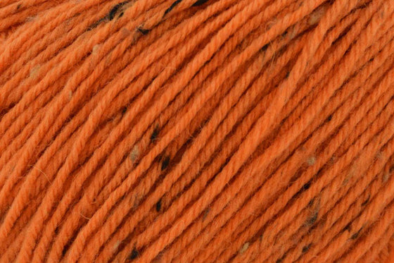 Deluxe worsted tweed