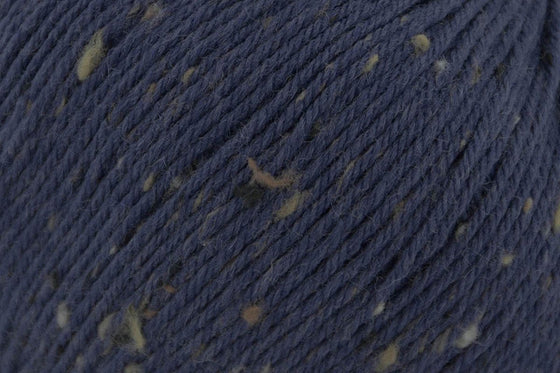 Deluxe worsted tweed