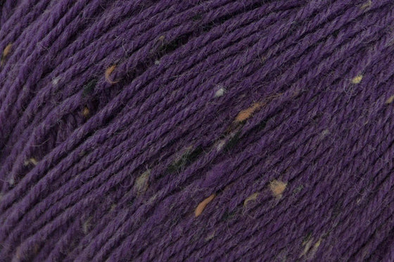 Deluxe worsted tweed