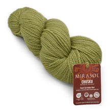  Chusku Mirasol