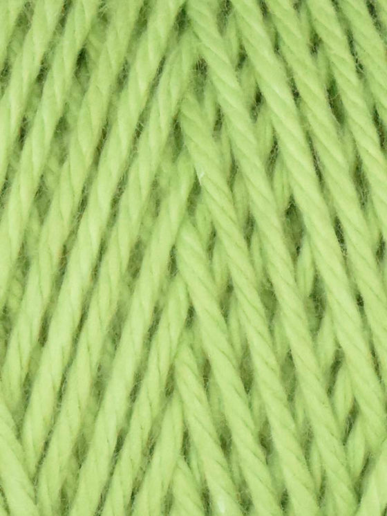 Coastal Cotton