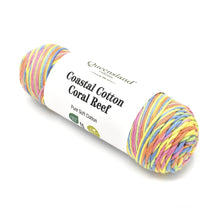  Coastal Cotton Coral Reef
