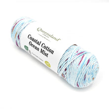  Coastal cotton oceanmist