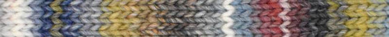 Colorspun Jody Long