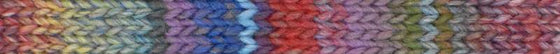 Colorspun Jody Long
