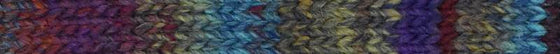 Colorspun Jody Long