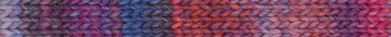 Colorspun Jody Long