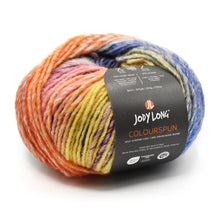  Colorspun Jody Long