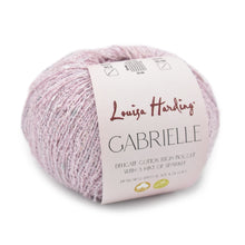  Gabrielle Louisa Harding