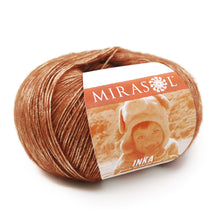  Inka Mirasol