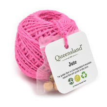  Queensland Jute