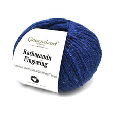  Kathmandu Fingering