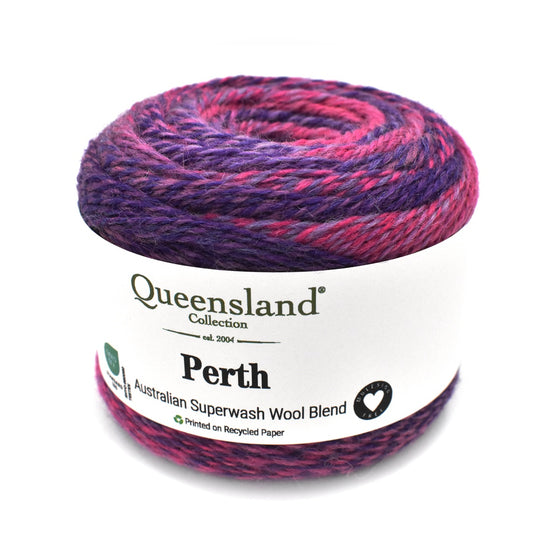 Perth Queensland