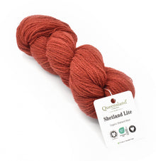  Queensland Shetland Lite