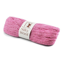  Elsebeth Lavold Silky Wool