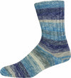 Supersocke Silk Color